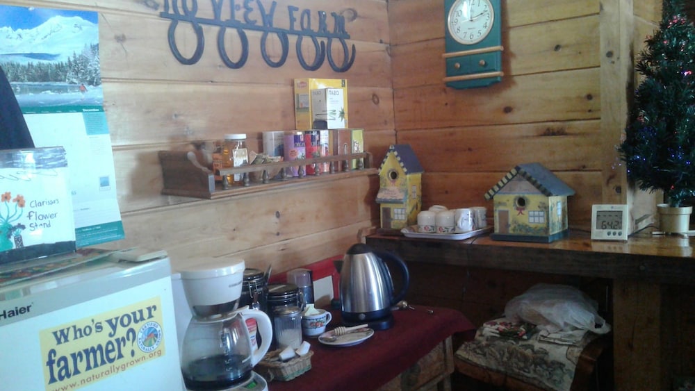 No View Farm Inn & Bakery - photo 28