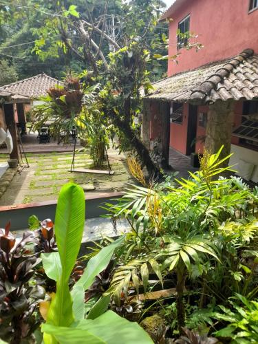 Hospedagem Majestade - last minute hotel in Paraty