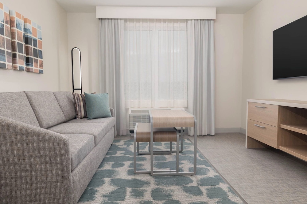 Homewood Suites By Hilton Puyallup Tacoma - photo 42