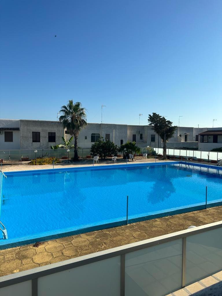 Casa Approdo — 4-Star Luxury Hotel in Porto Cesareo, Italy
