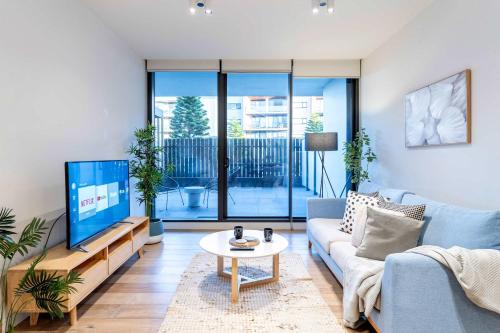 Brilliant Quay Boulevard Apt — 4-Star Luxury Hotel in Werribee South, Australia