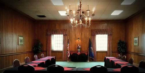 Carlisle Embers Convention Center - photo 4
