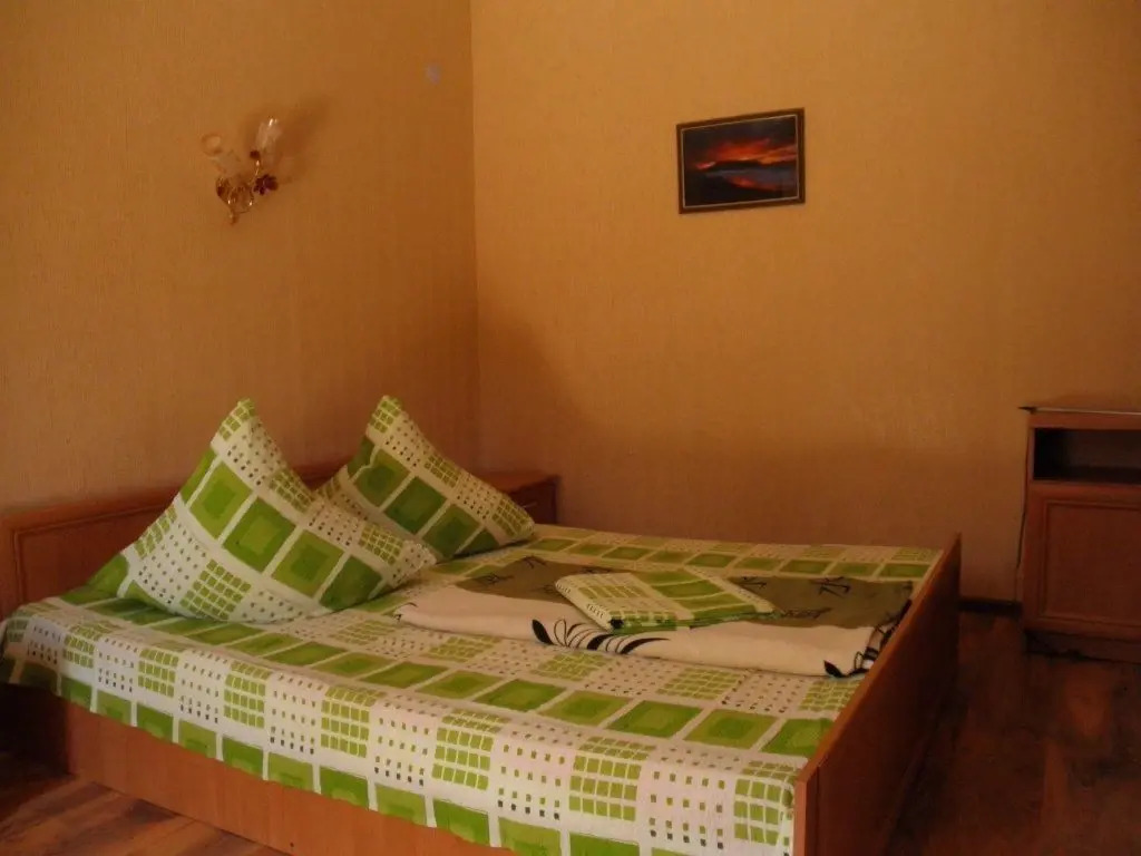 Teremok - last minute hotel in Sudak