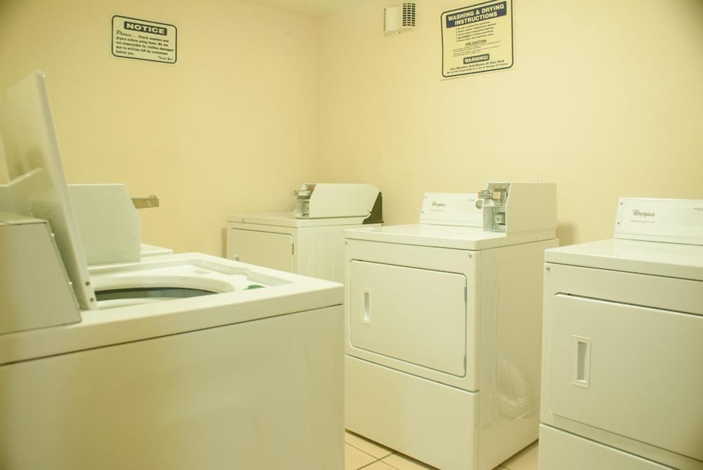 Holiday Inn Express Clermont Se West Orlando - photo 18