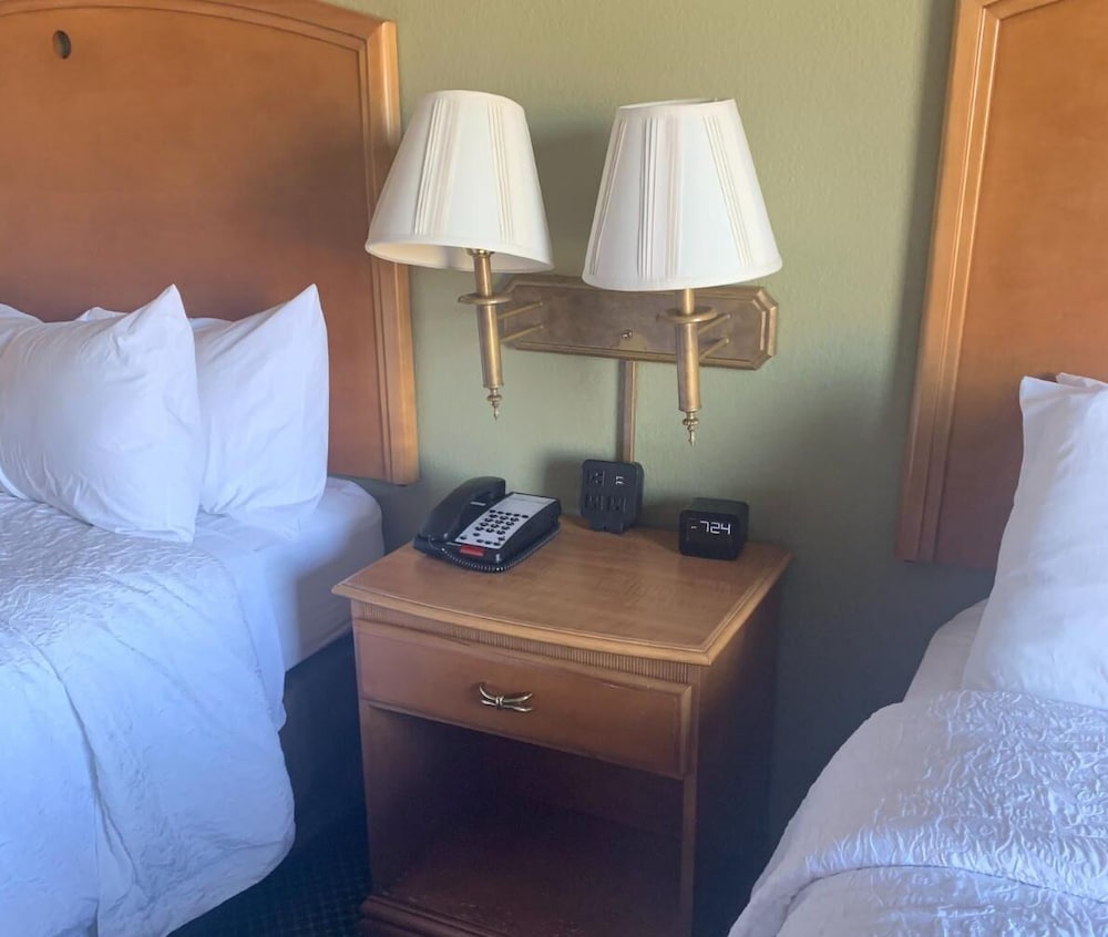 Nights Inn - photo 9