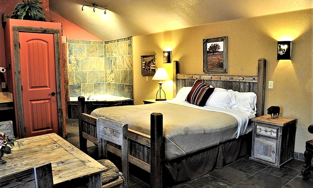 Rustic Creek Ranch Resort - photo 54