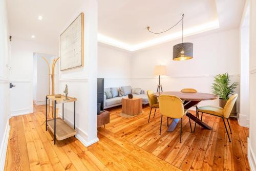 GuestReady Vibrant Soul in the Heart of Belem — 4-Star Luxury Hotel in Lisbon, Portugal