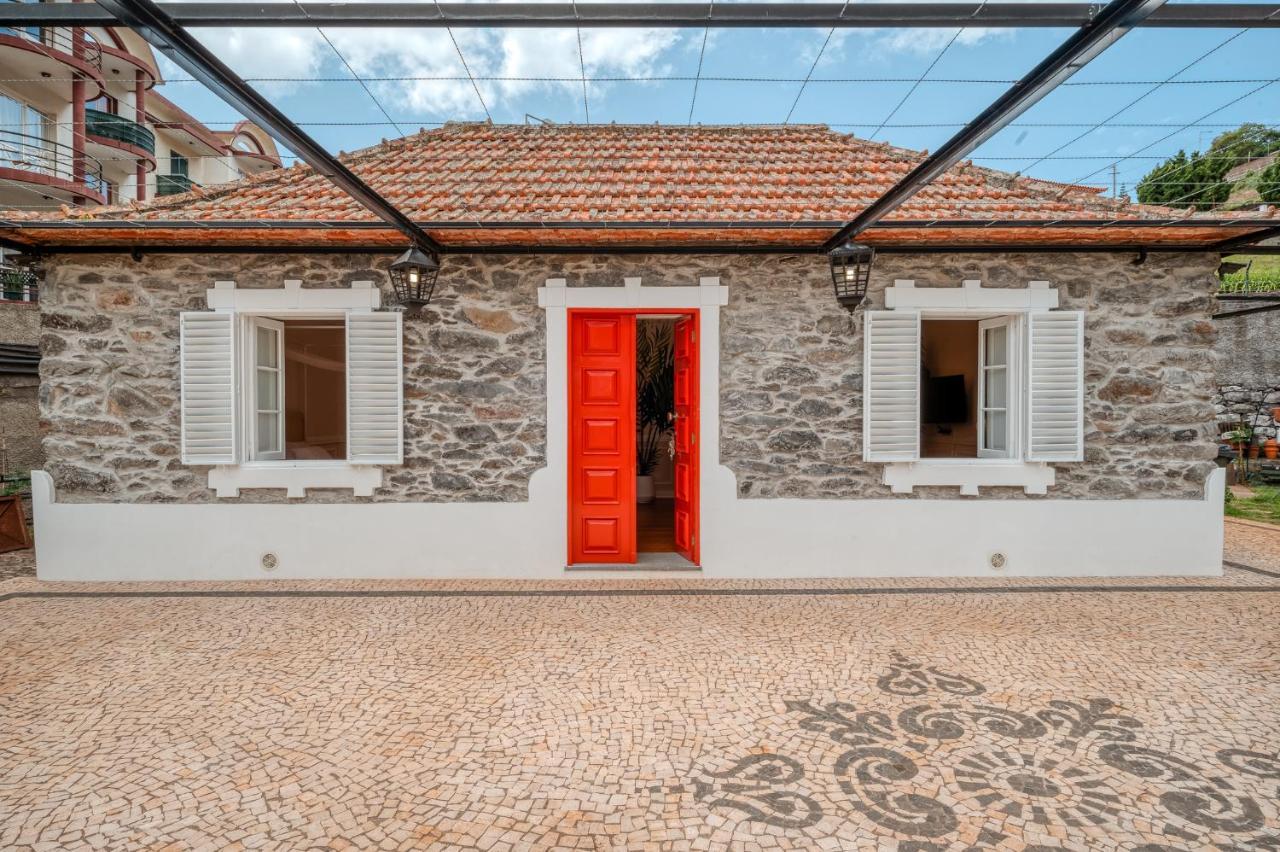 Madeira Loft Ii Free Car — Canico