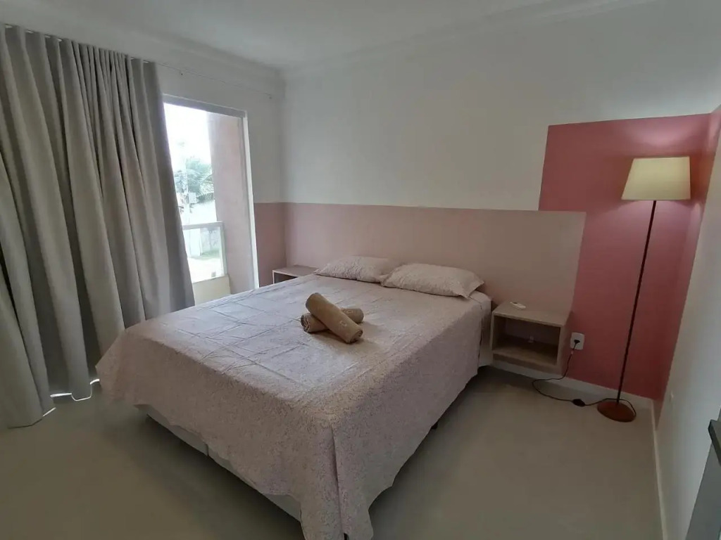 Paraíso á beira mar in Lauro De Freitas, Brasil