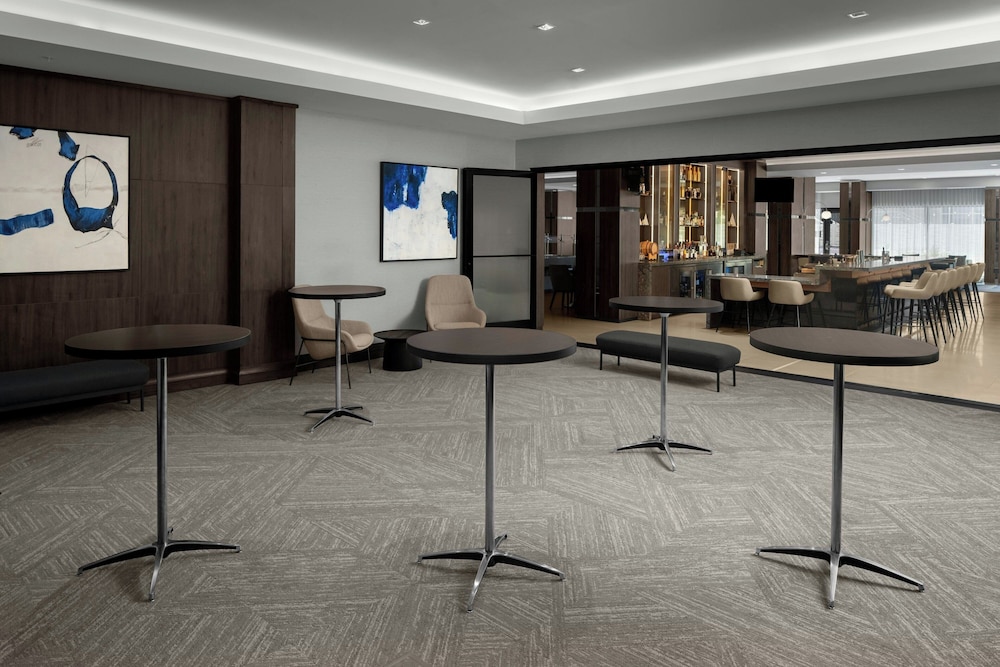 AC Hotel Durham - photo 38