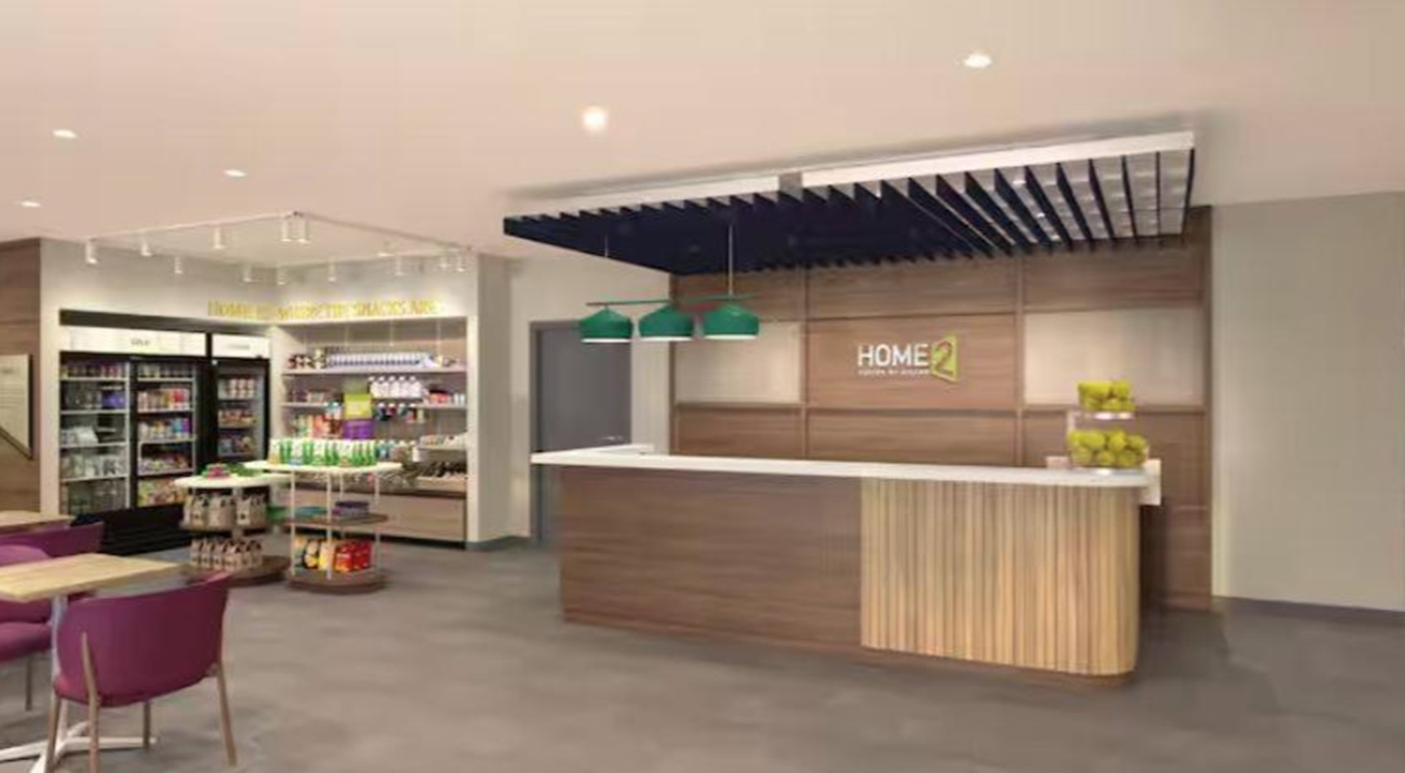 Home2 Suites by Hilton Hoover Birmingham - photo 12