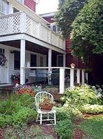 Holladay House B&B