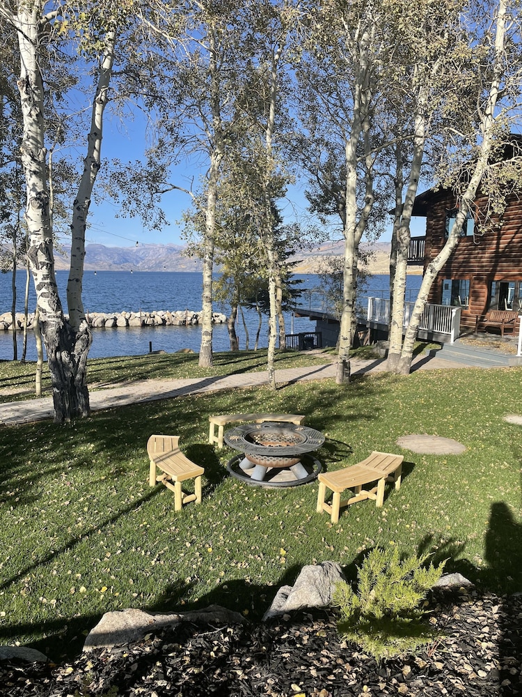 Lakeside Lodge Resort & Marina - photo 38