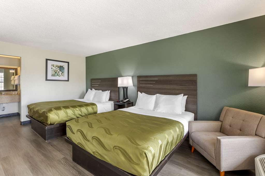 Quality Inn & Suites Santee I 95 - photo 45
