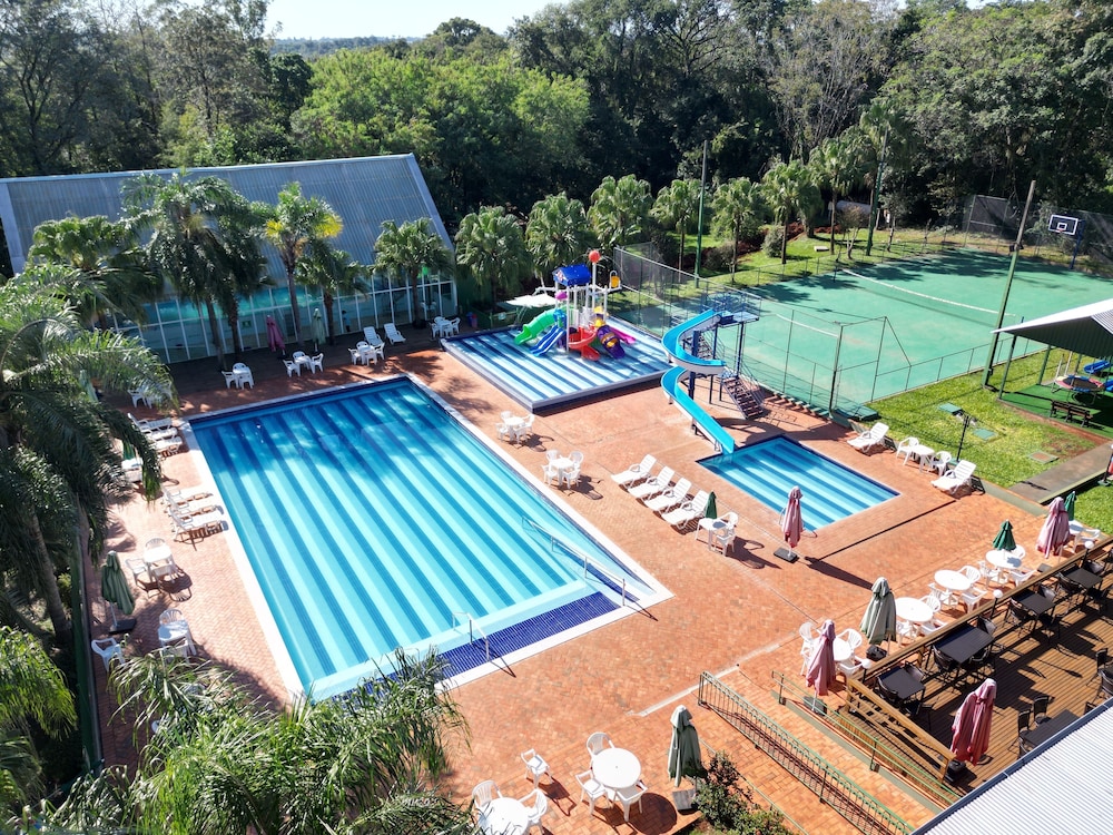 Nacional Inn Iguaçu