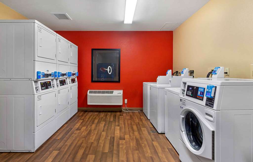 Extended Stay America Suites Savannah Midtown - photo 44