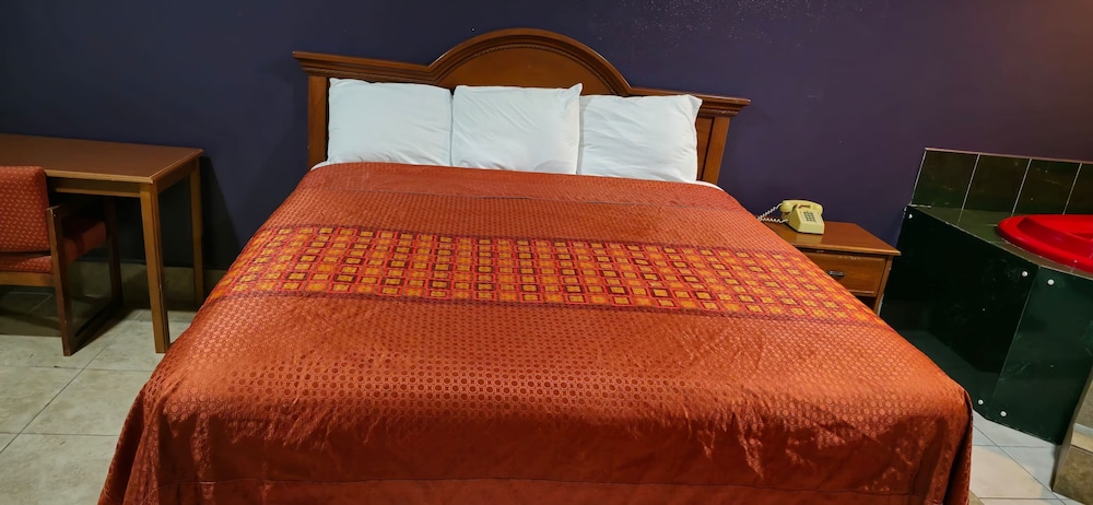 Texas Inn and Suites RGV - photo 23
