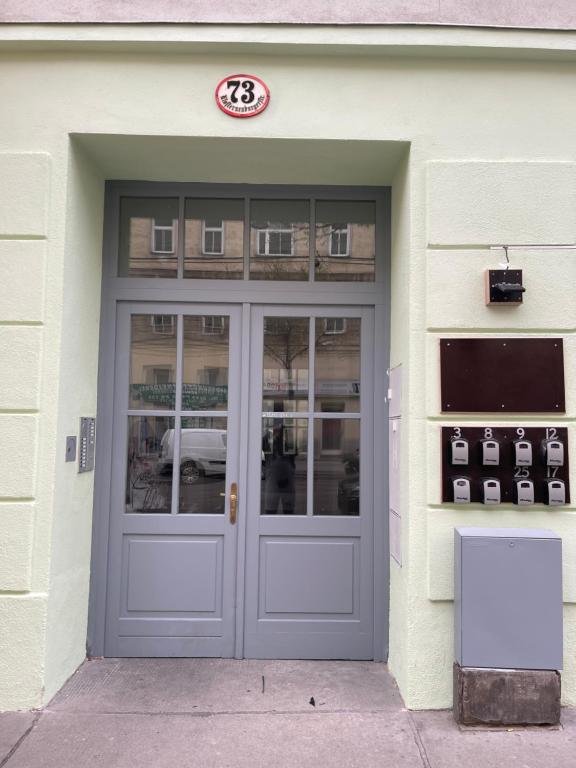 Gesamte Unterkunft für 6 Personen — 4-Star Luxury Hotel in Vienna, Austria