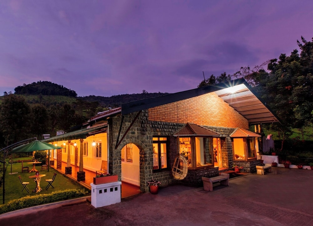 Tea Nest - last minute hotel in Ooty