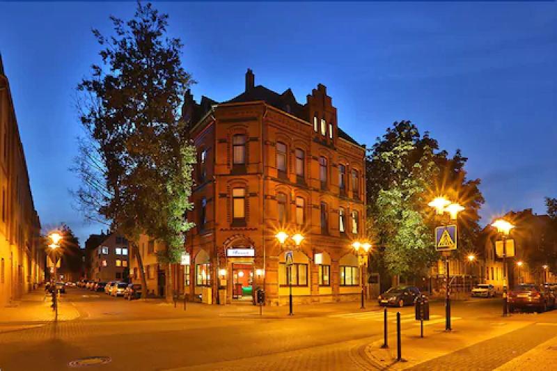 1891 Hildesheim Boutique Hotel in Goslar, Germany