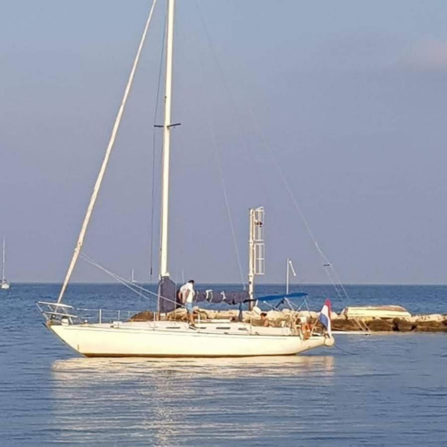 La Tua Stanza a Vela Sul Mare