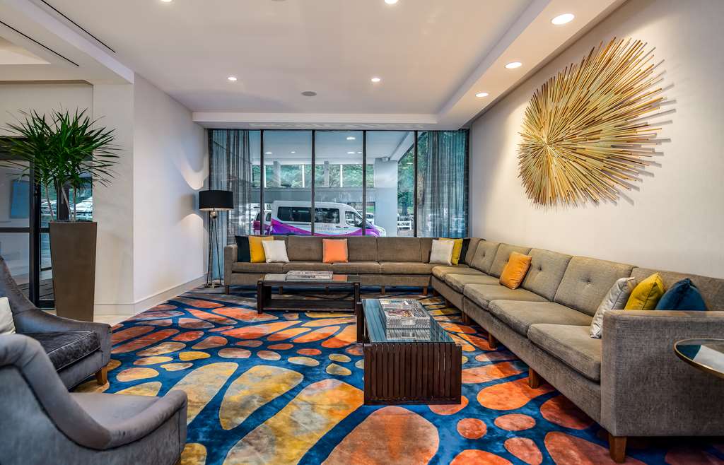 Sonesta Charlotte Lower South End - photo 60