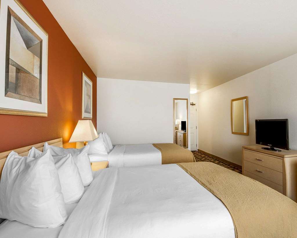 Quality Inn Petaluma Sonoma - photo 22