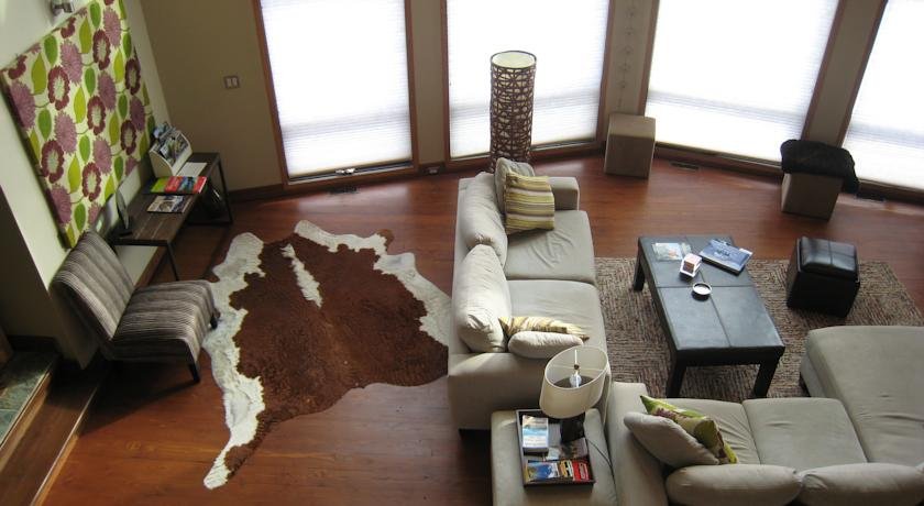 Home Lodge — Golden — photo 2