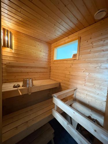 Aldeia Bianca Savonlinna in Kerimaeki, Finland