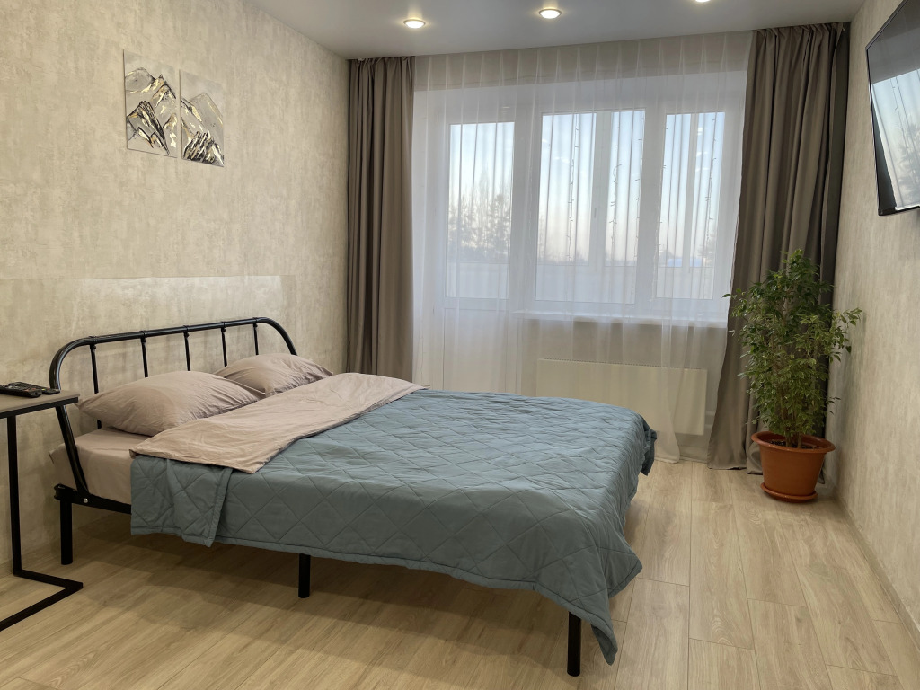Apartments Region 3 Mkr D 21 21049540 — Nyagan