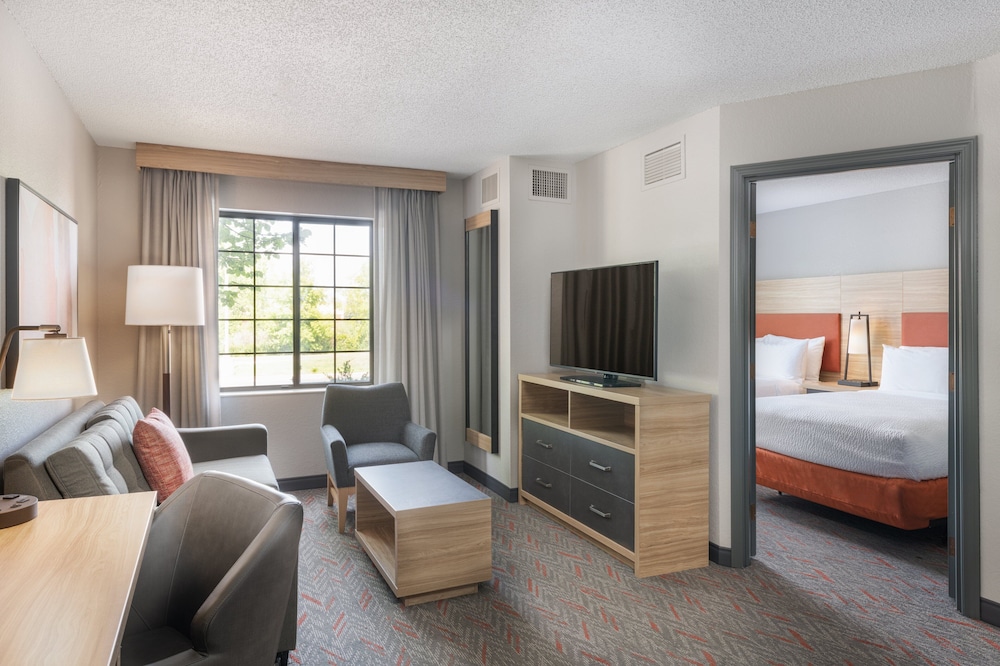 Candlewood Suites Eagan Arpt South Mall Area by IHG - photo 17