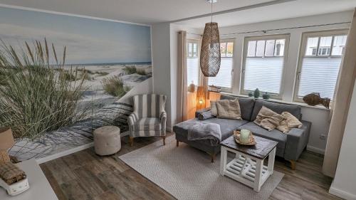 Haus Kiek in Kirr — 4-Star Luxury Hotel in Zingst, Germany
