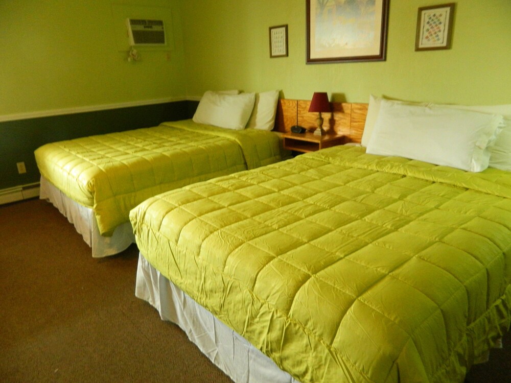 Country Motor Inn - photo 22