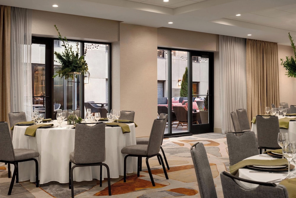 Madison Marriott South - photo 46
