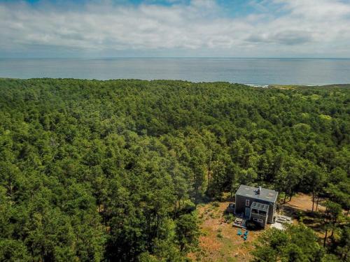 National Seashore W Modern Architecture — Wellfleet