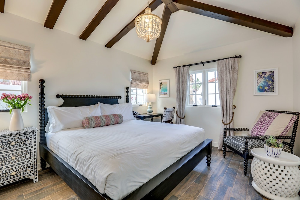 La Serena Villas A Kirkwood Collection Hotel - photo 9