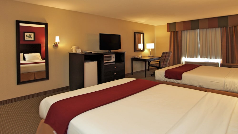 Holiday Inn Express Hotel & Suites Defiance by IHG - photo 3