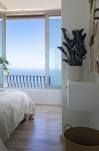 Cozy Studio Apartment Number 4705