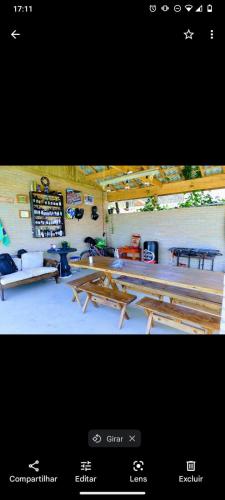 Rancho Jaguari in Sao Jose Dos Campos, Brasil