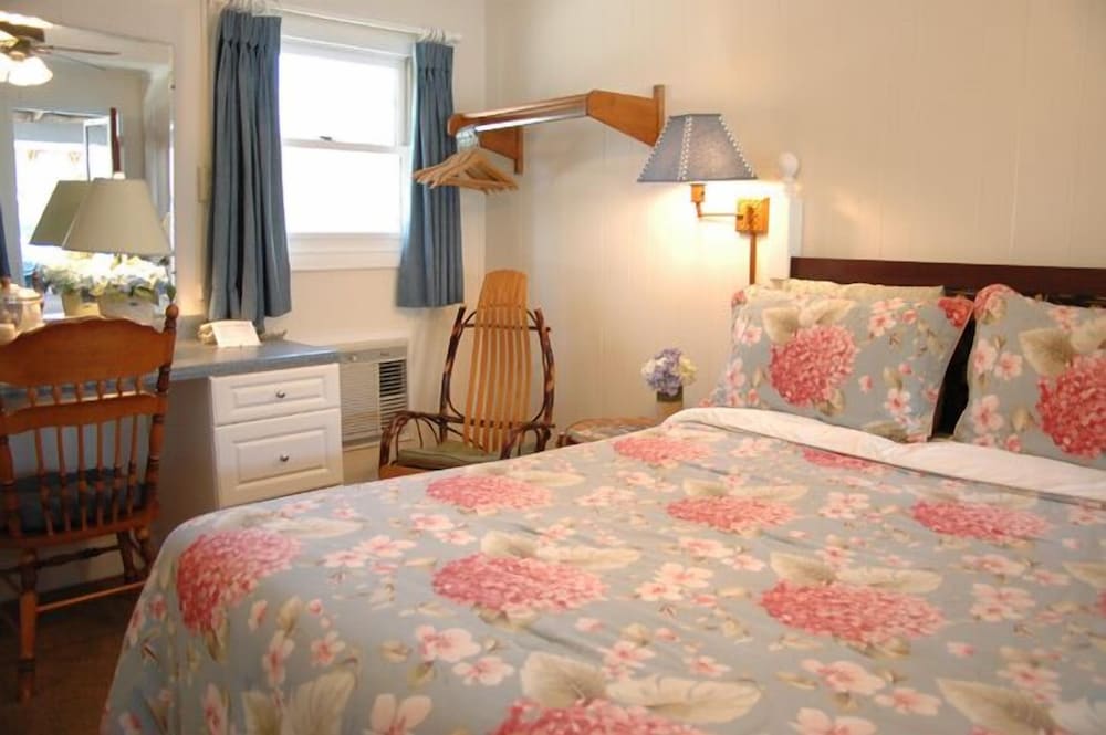 The Homestead Inn - photo 73