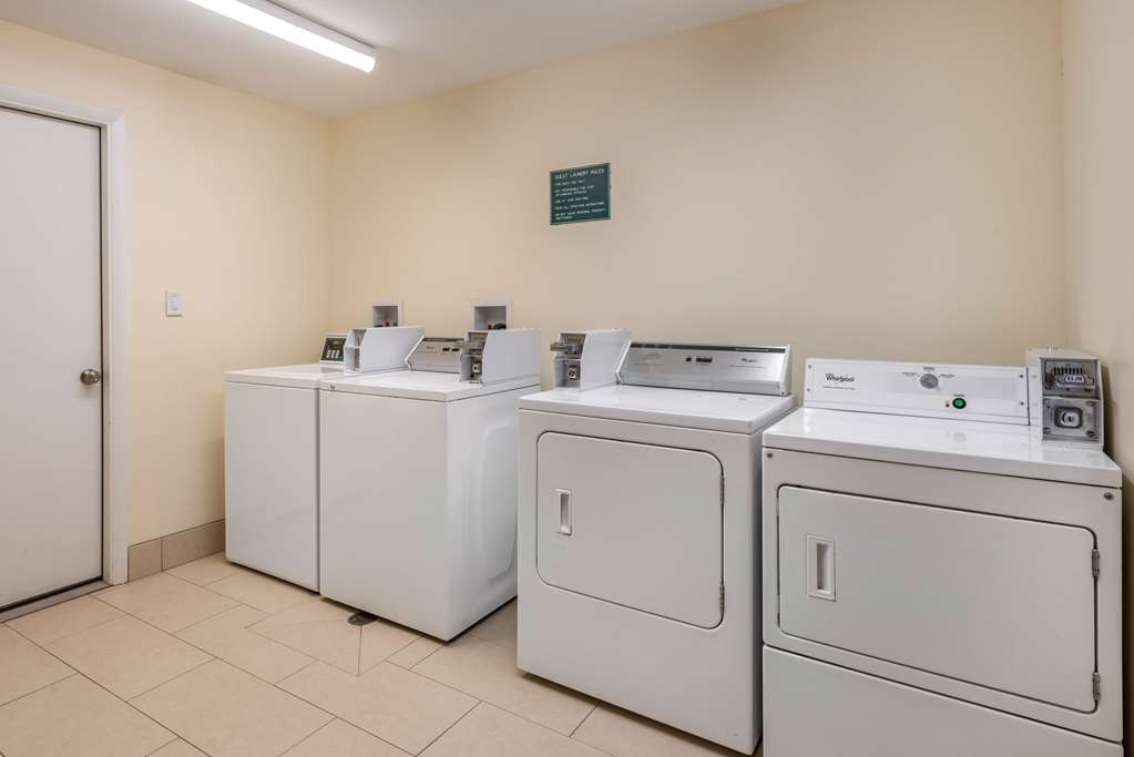 Quality Inn & Suites Palatka Riverfront - photo 32
