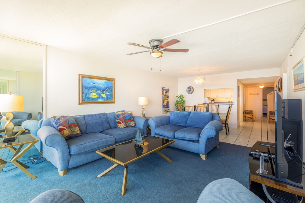 Capri by the Sea by All Seasons Resort Lodging - photo 225