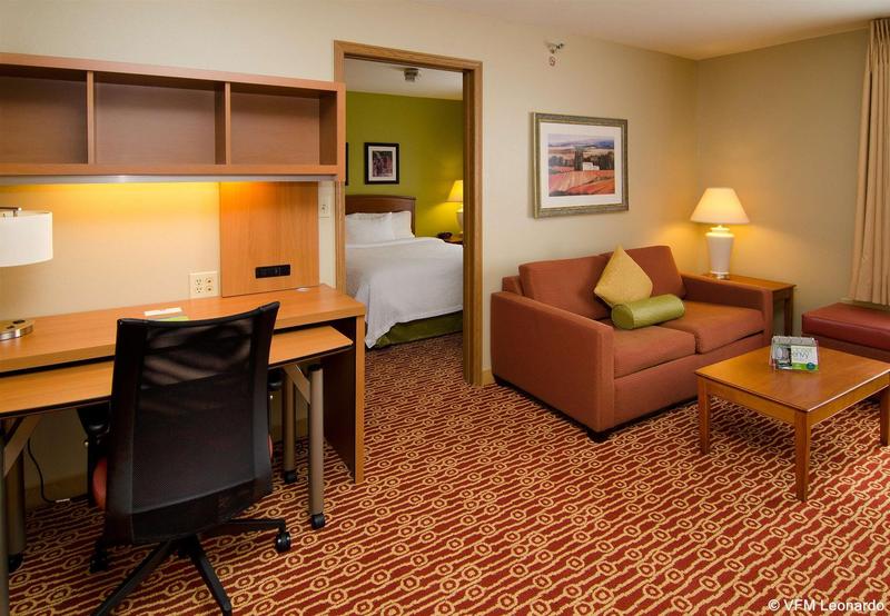 Extended Stay America Suites St Louis Fenton - photo 8