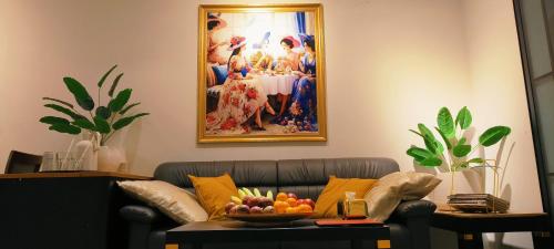 Asia Boutique Club Residence 1 — 4-Star Luxury Hotel in Pathum Thani, Thailand