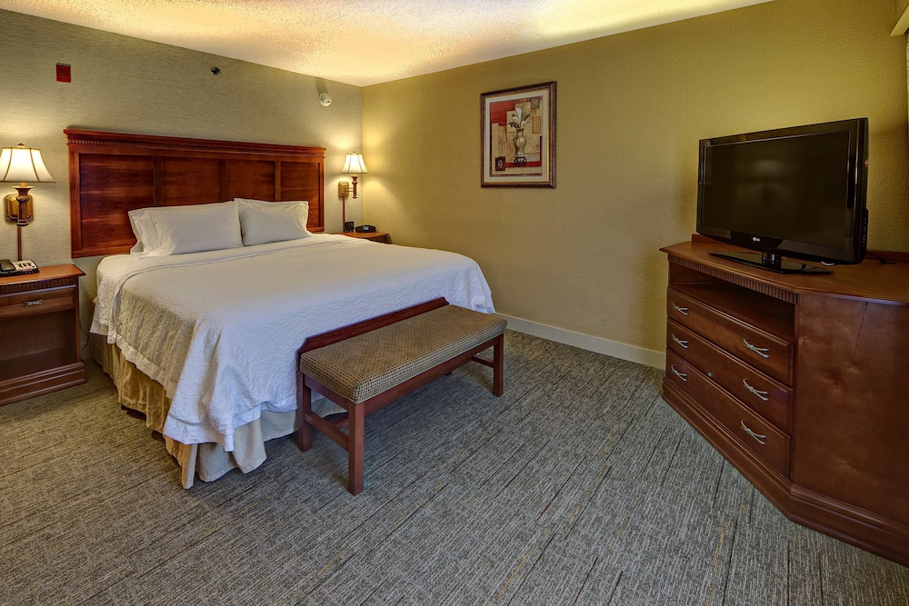 Hampton Inn Manning - photo 16