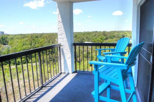 Sea Mark Towers 906 - photo 13