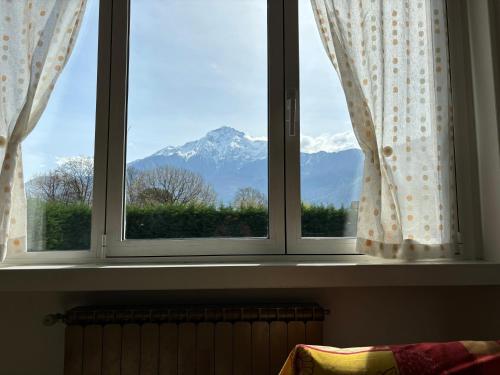 Apartment with garden Domaso Larihome A62 — 4-Star Luxury Hotel in Domaso, Italy