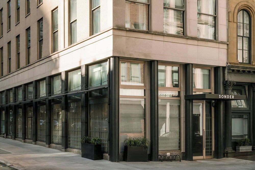 Sonder Duane Street - photo 45