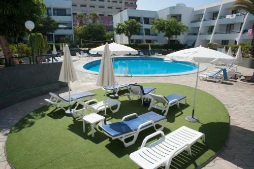 Optimist — carbon neutral stay, Playa De Las Americas