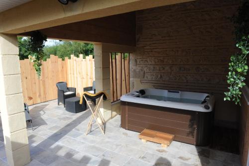 L’alcôve d’Aliénor in Marmande, France